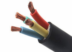 multicore high flexible cable,multicore pvc flexible cable,flexible cable factory,8 core flexible cable